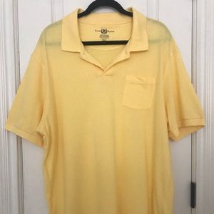 Club Room Polo